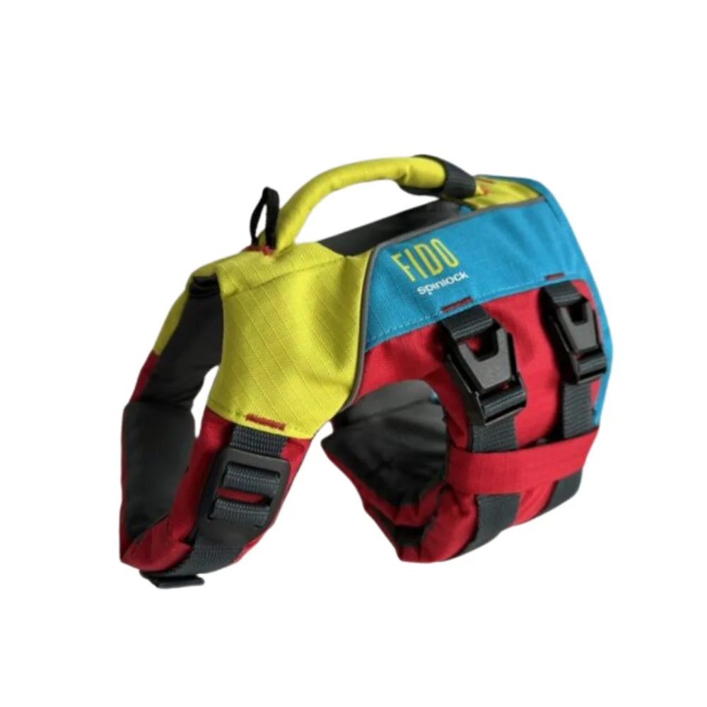 Fido | Flotation Vest For Dogs - Image 3