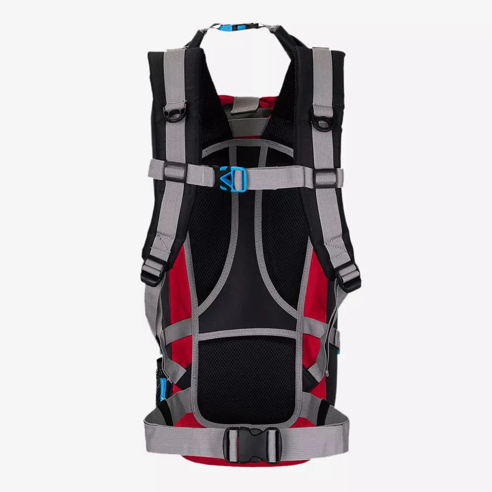 Finntrail | Expedition backpack | 40L | Red - Image 3