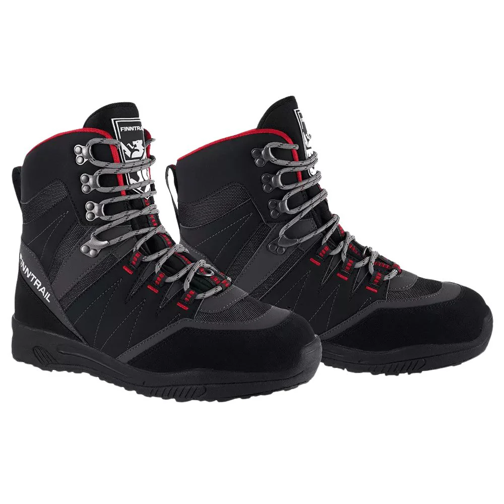 Finntrail | Speedmaster Wading Boots - Image 3