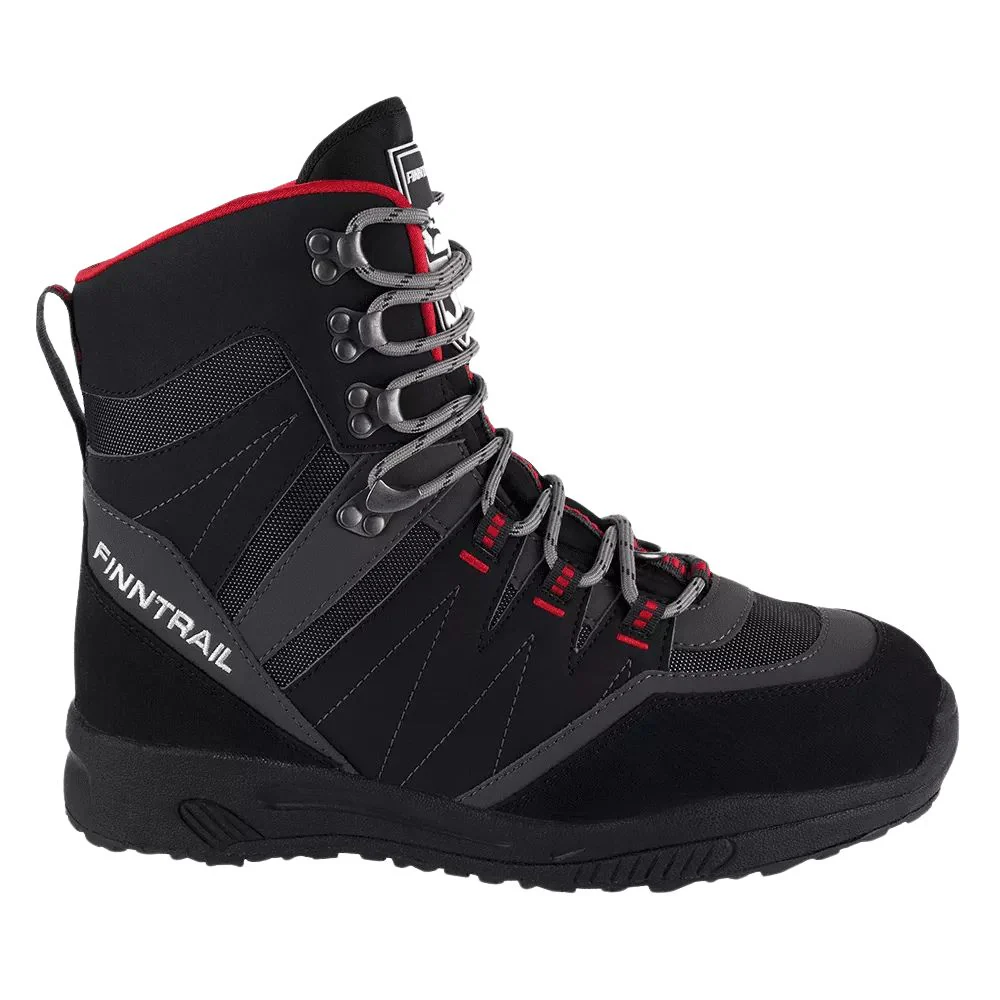Finntrail | Speedmaster Wading Boots - Image 4