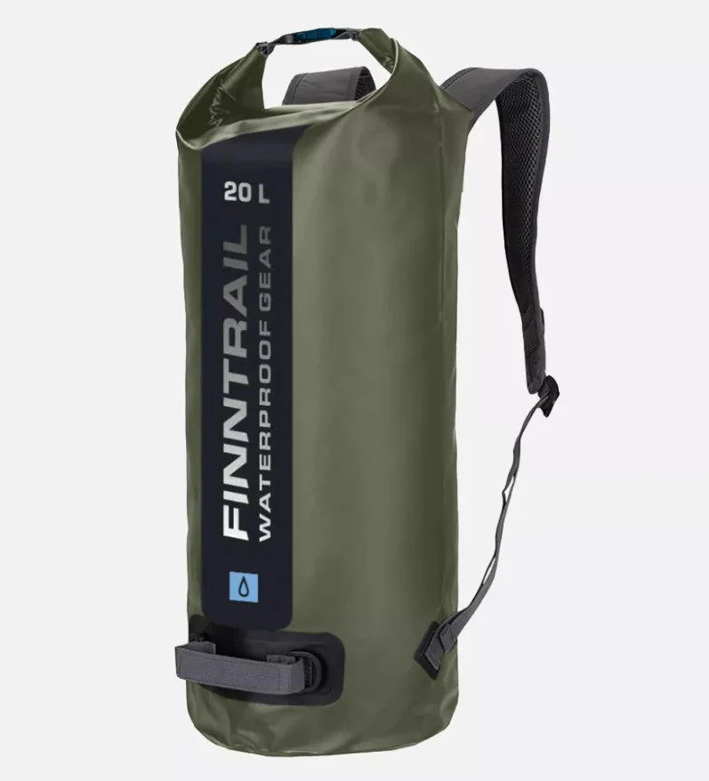 Finntrail | Target 20L 1716 Waterproof backpack - Image 5
