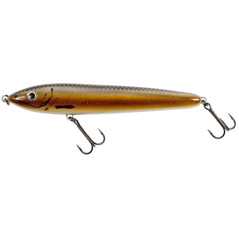 Fladen | Jerkbait Beavort Signature Tubes | 100g | 19.5cm - Image 3