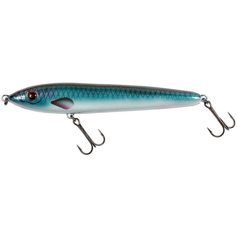 Fladen | Jerkbait Beavort Signature Tubes | 100g | 19.5cm - Image 4