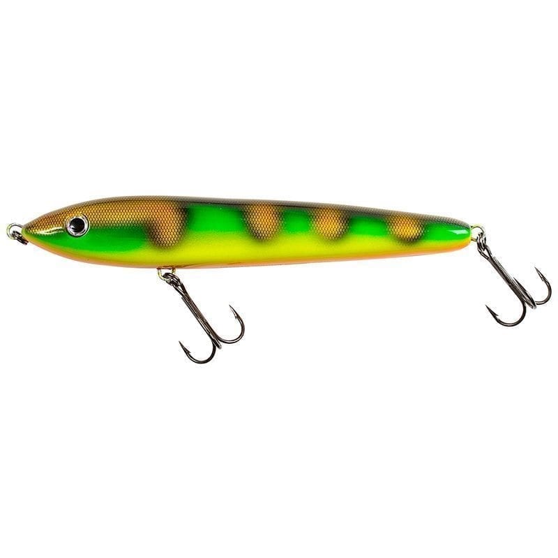Fladen | Jerkbait Beavort Signature Tubes | 100g | 19.5cm - Image 5