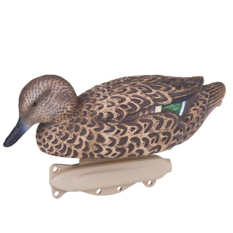 Flambeau | Storm Front 2 | Classic Green-Winged Teal Duck Decoy - Image 2