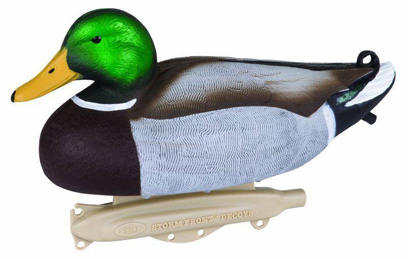 Flambeau | Storm Front 2 Classic Mallard | Duck Decoy