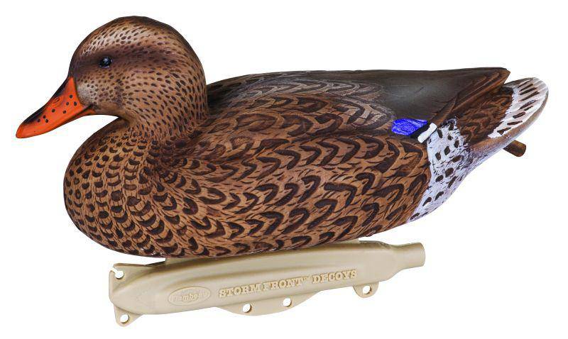 Flambeau | Storm Front 2 Classic Mallard | Duck Decoy - Image 2