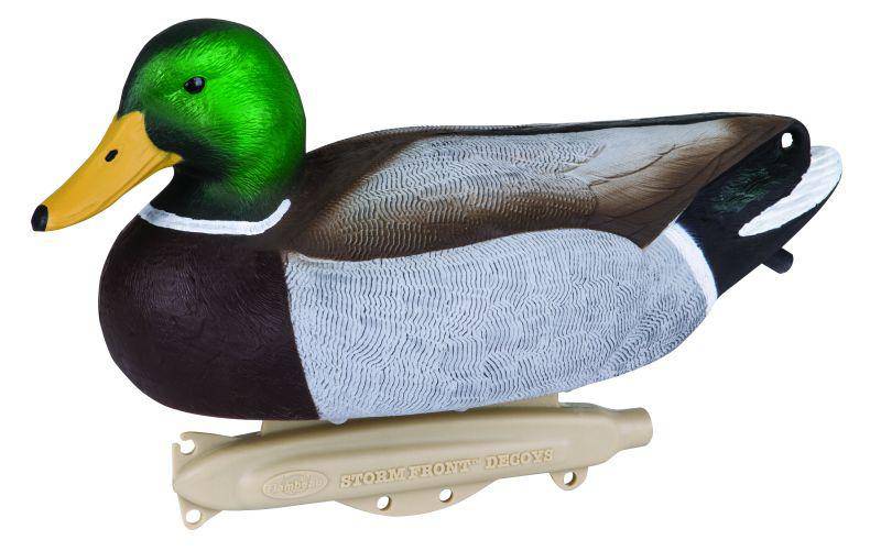 Flambeau | Storm Front 2 Classic Mallard | Duck Decoy - Image 3