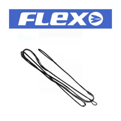 Flex Traditional Bowstring Dacron For A 60" Bow