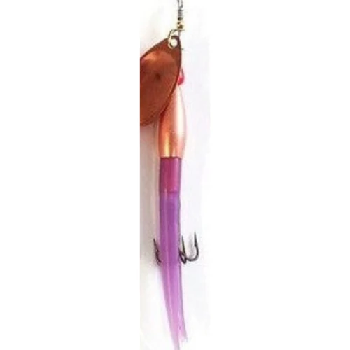 Flying C | Bullet | Purple/Copper