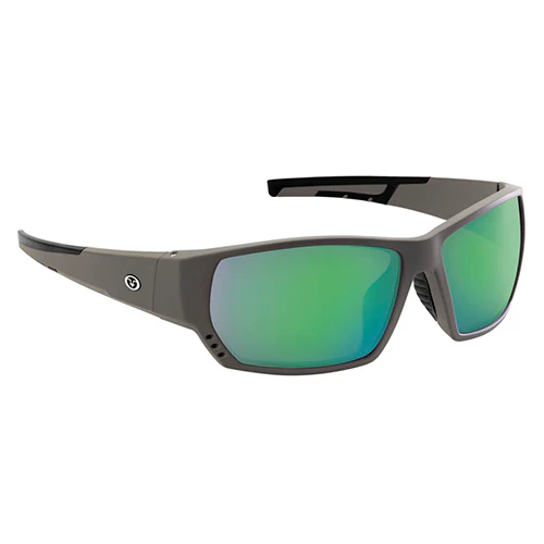 Flying Fisherman | Drop Back Gray - Image 2