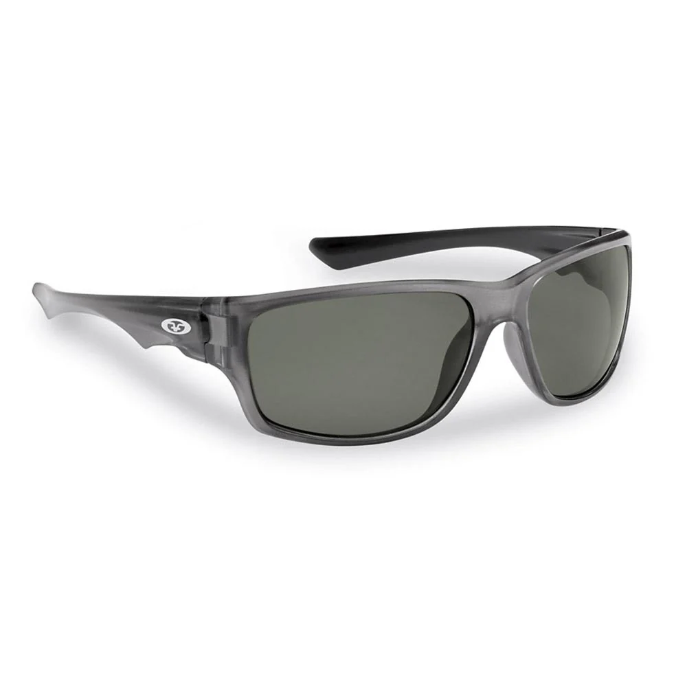 Flying Fisherman | Roller Crystal Sunglasses