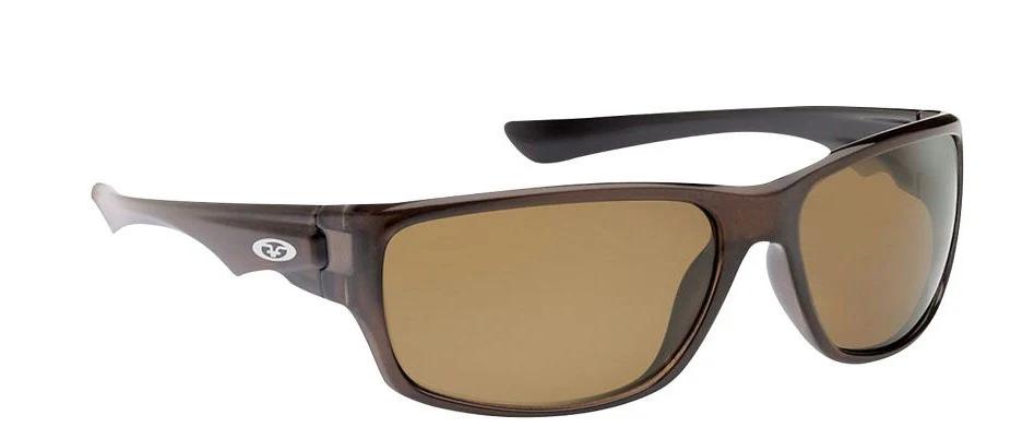 Flying Fisherman | Roller Crystal Sunglasses - Image 2