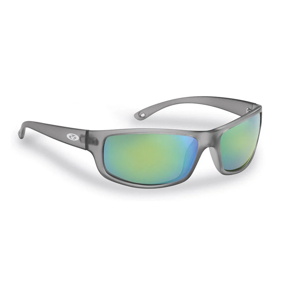 Flying Fisherman | Slack Tide Sunglasses - Image 2