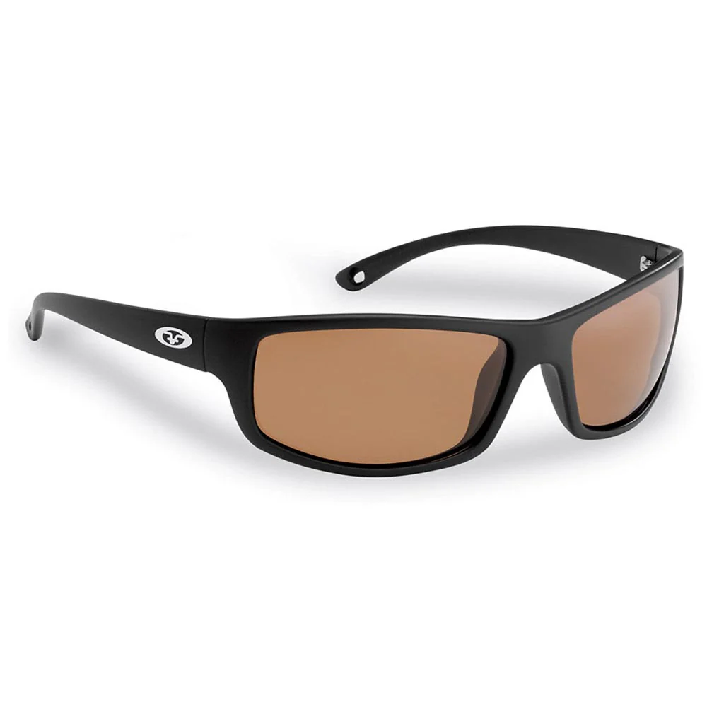 Flying Fisherman | Slack Tide Sunglasses - Image 3