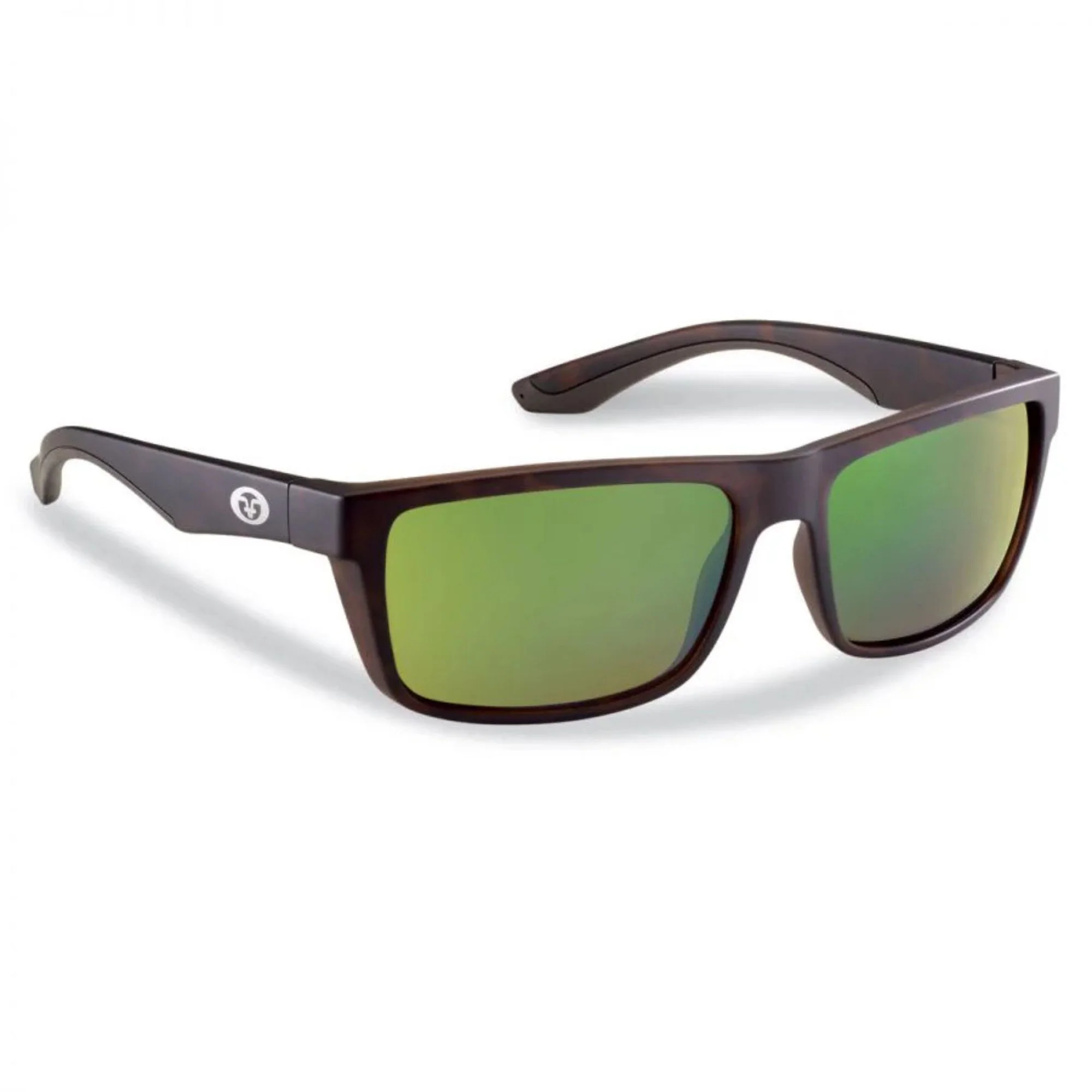 Flying Fisherman | Slack Tide Sunglasses - Image 5
