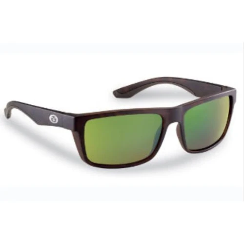 Flying Fisherman | Streamer Sunglasses - Image 3