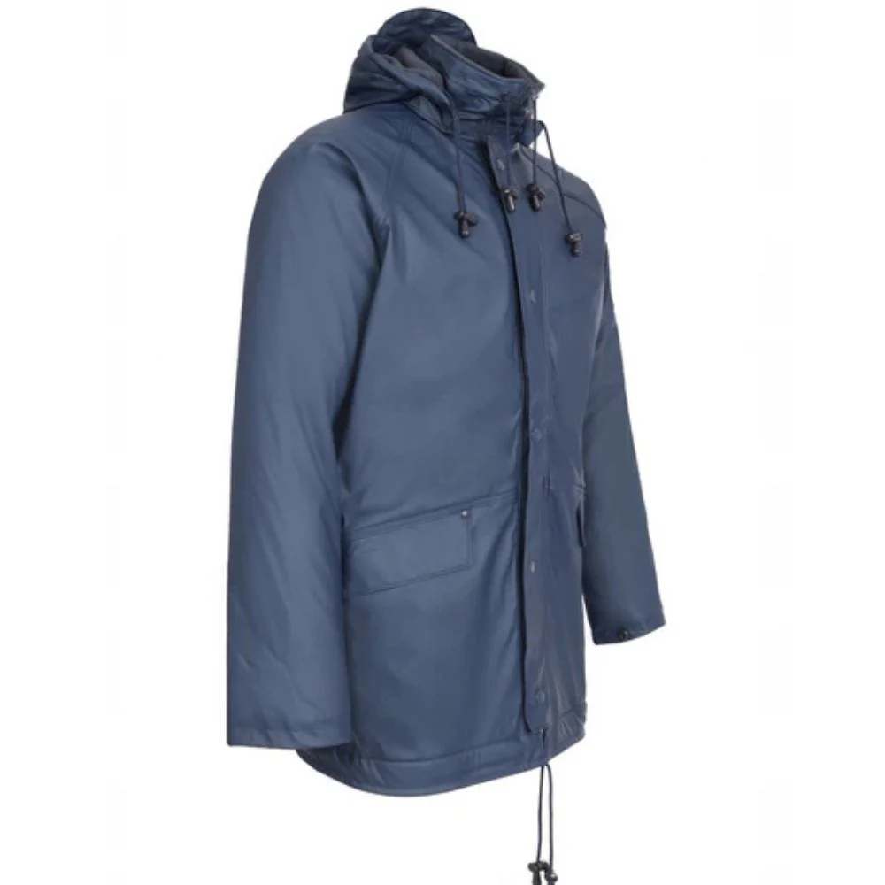 Fort Flex Lined Jacket | Navy - Image 2