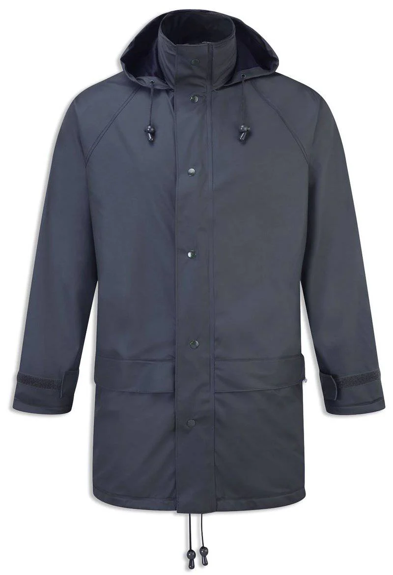 Fortex Flex Jacket | Navy