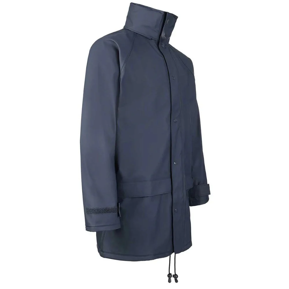 Fortex Flex Jacket | Navy - Image 2