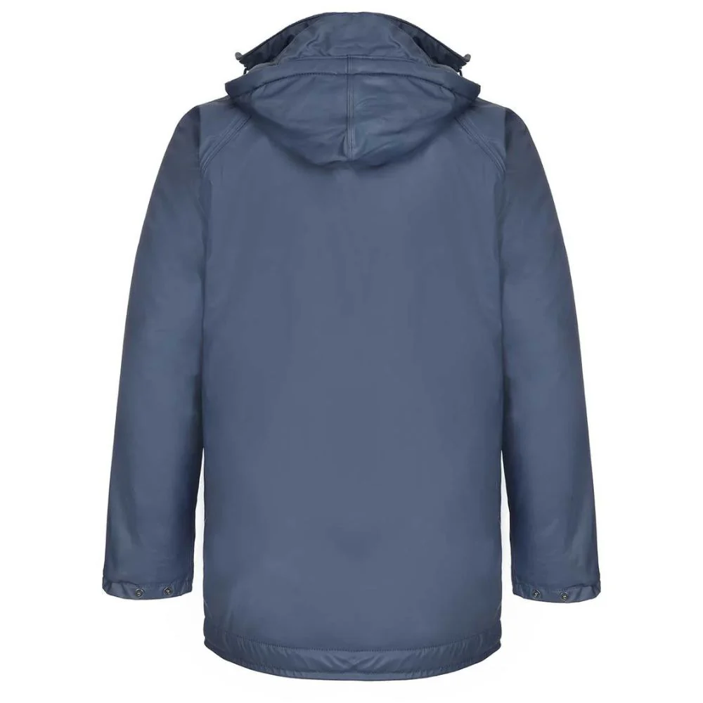 Fortex Flex Jacket | Navy - Image 4