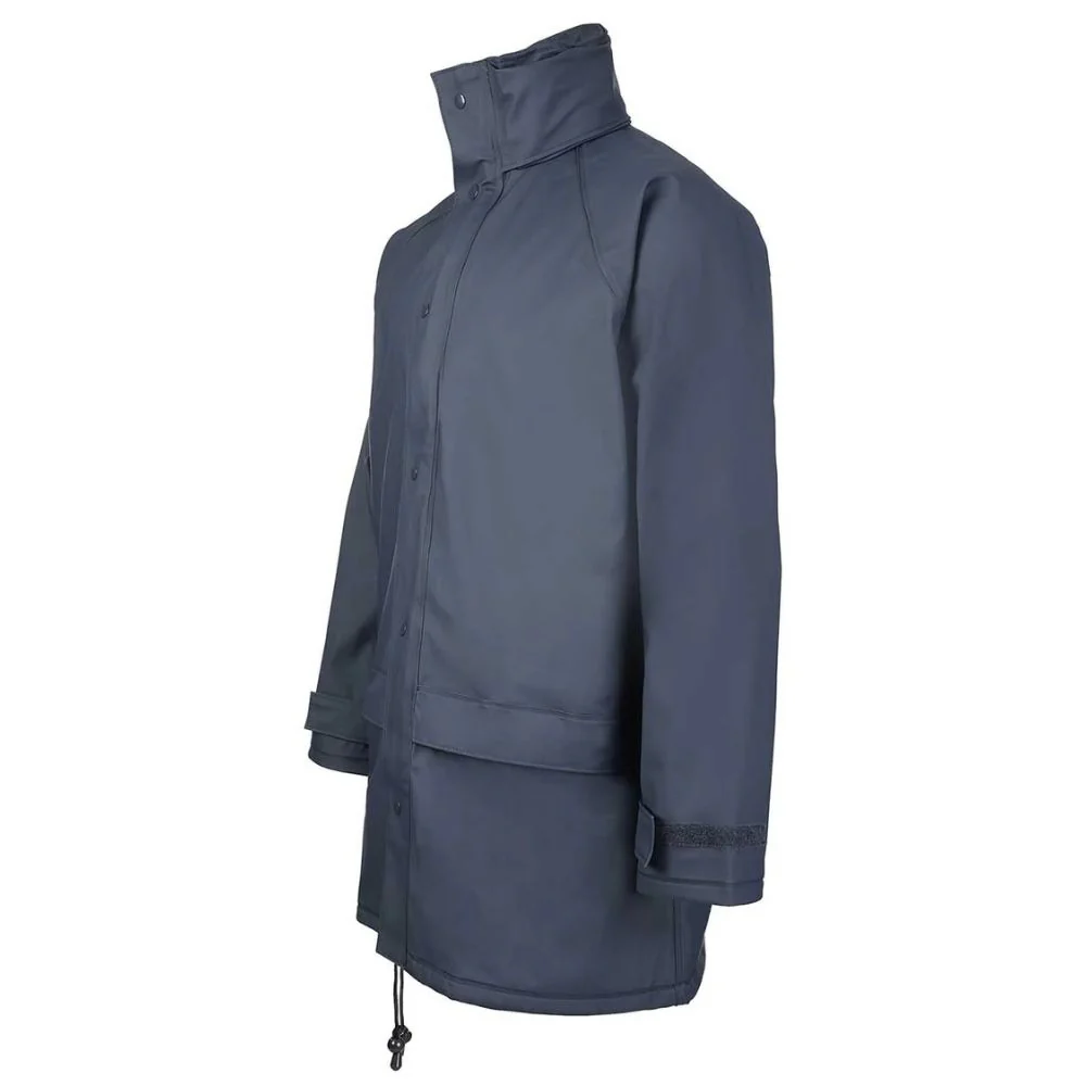 Fortex Flex Jacket | Navy - Image 7