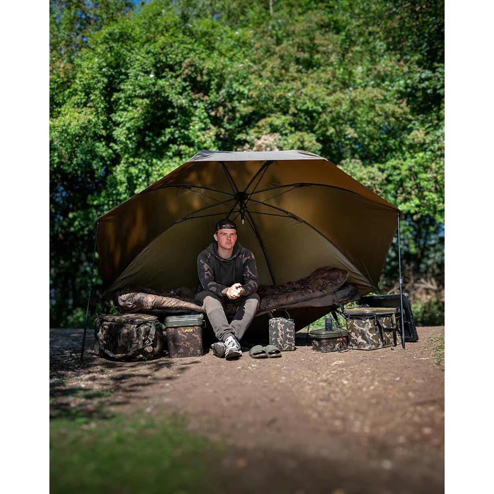 Fox | 60"" Brolly - Image 4