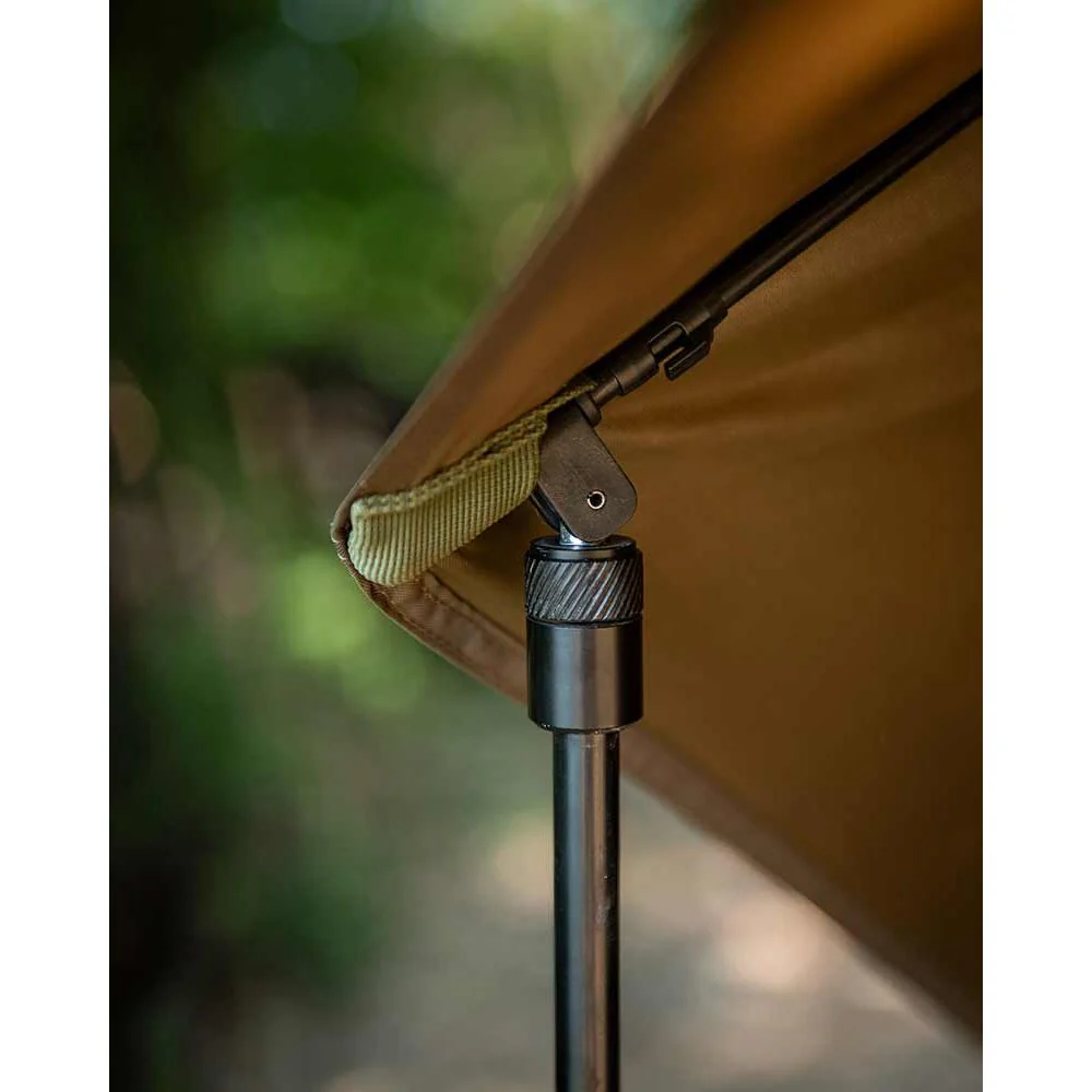 Fox | 60"" Brolly - Image 5