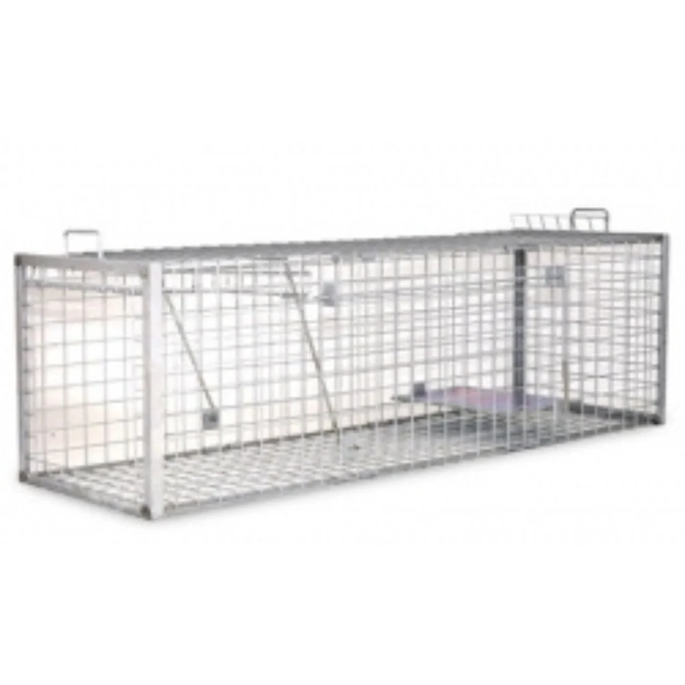 Fox Cage Trap. Heavy Duty