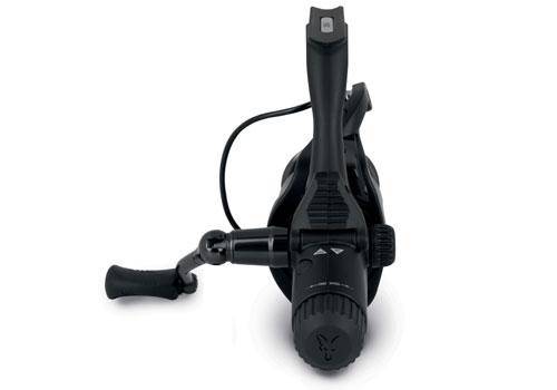 Fox | EOS Baitrunner Reel - Image 3