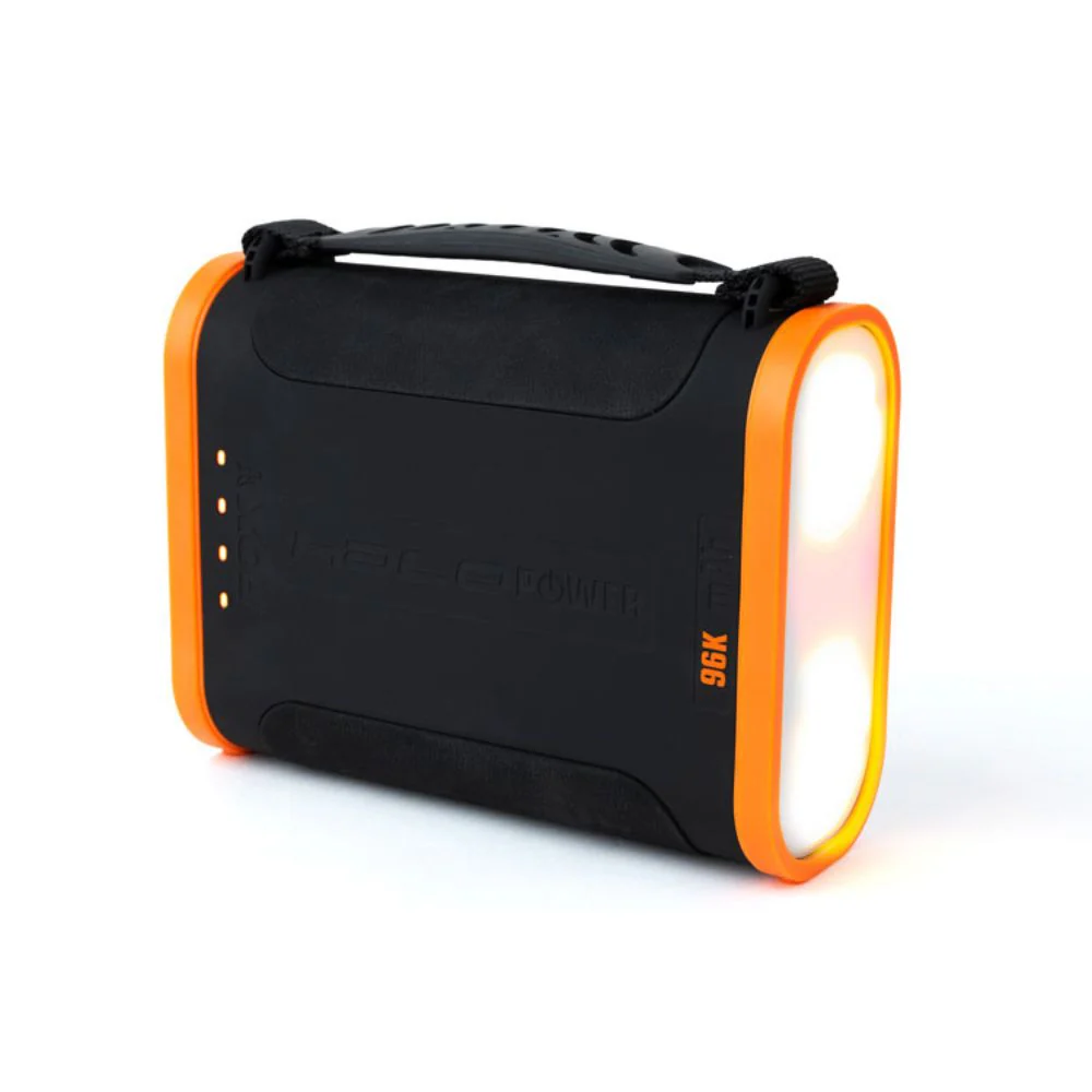 Fox | Halo 96K Power Pack - Image 3