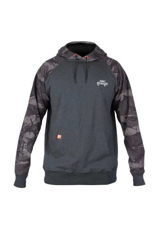 Fox Rage | Hoody