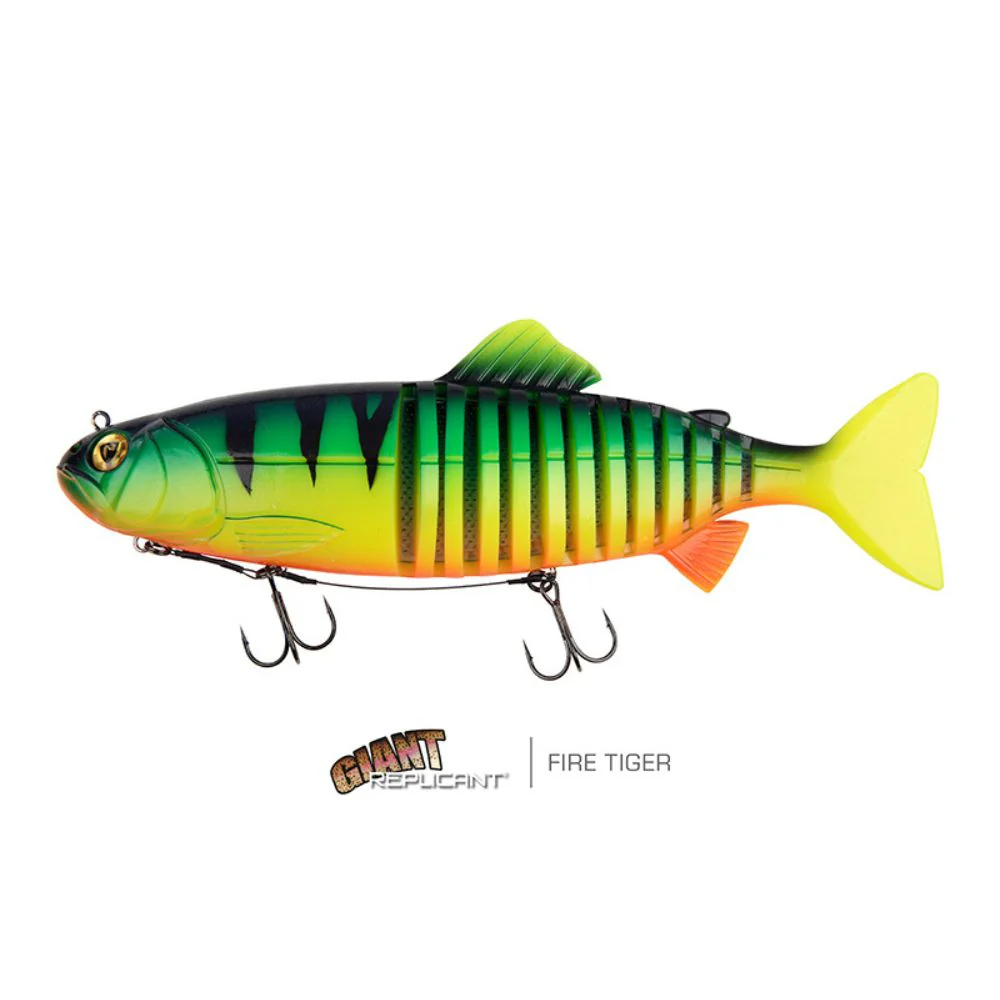 Fox Rage | Jointed Replicants | 356g | 32cm