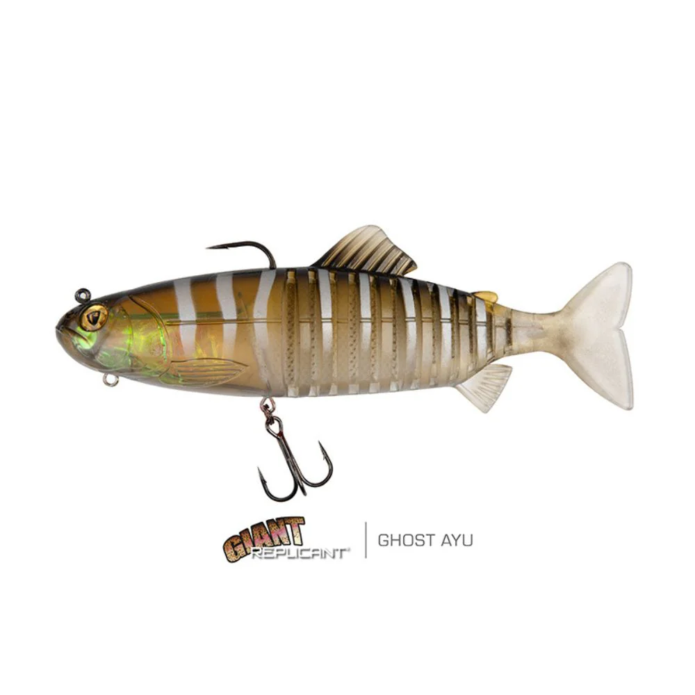 Fox Rage | Jointed Replicants | 356g | 32cm - Image 3