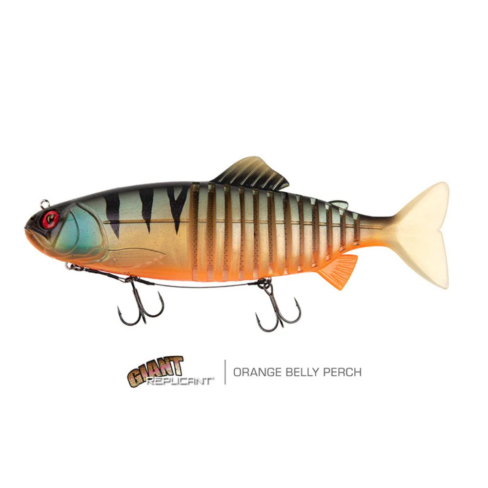 Fox Rage | Jointed Replicants | 356g | 32cm - Image 4