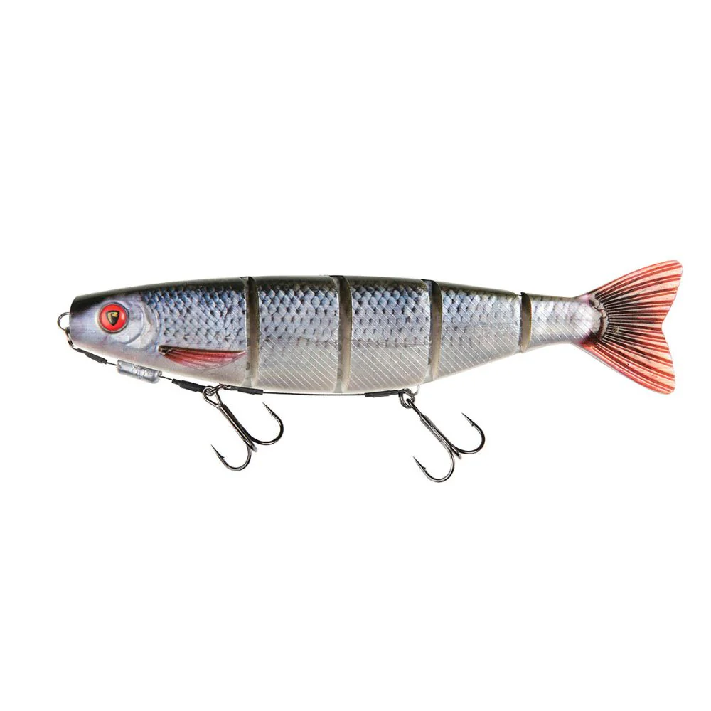 Fox Rage | Loaded Jointed Pro Shads | 31g | 14cm/5.5"