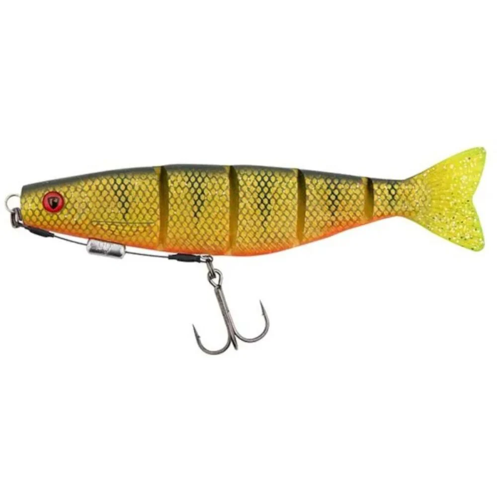 Fox Rage | Loaded Jointed Pro Shads | 31g | 14cm/5.5" - Image 3