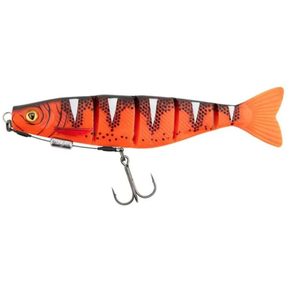 Fox Rage | Loaded Jointed Pro Shads | 31g | 14cm/5.5" - Image 4