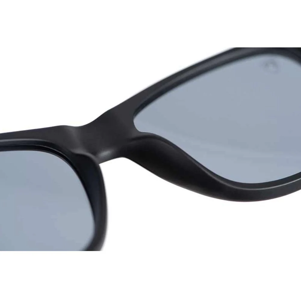 Fox Rage | Matt Black Grey Lens Eyewear - Image 2