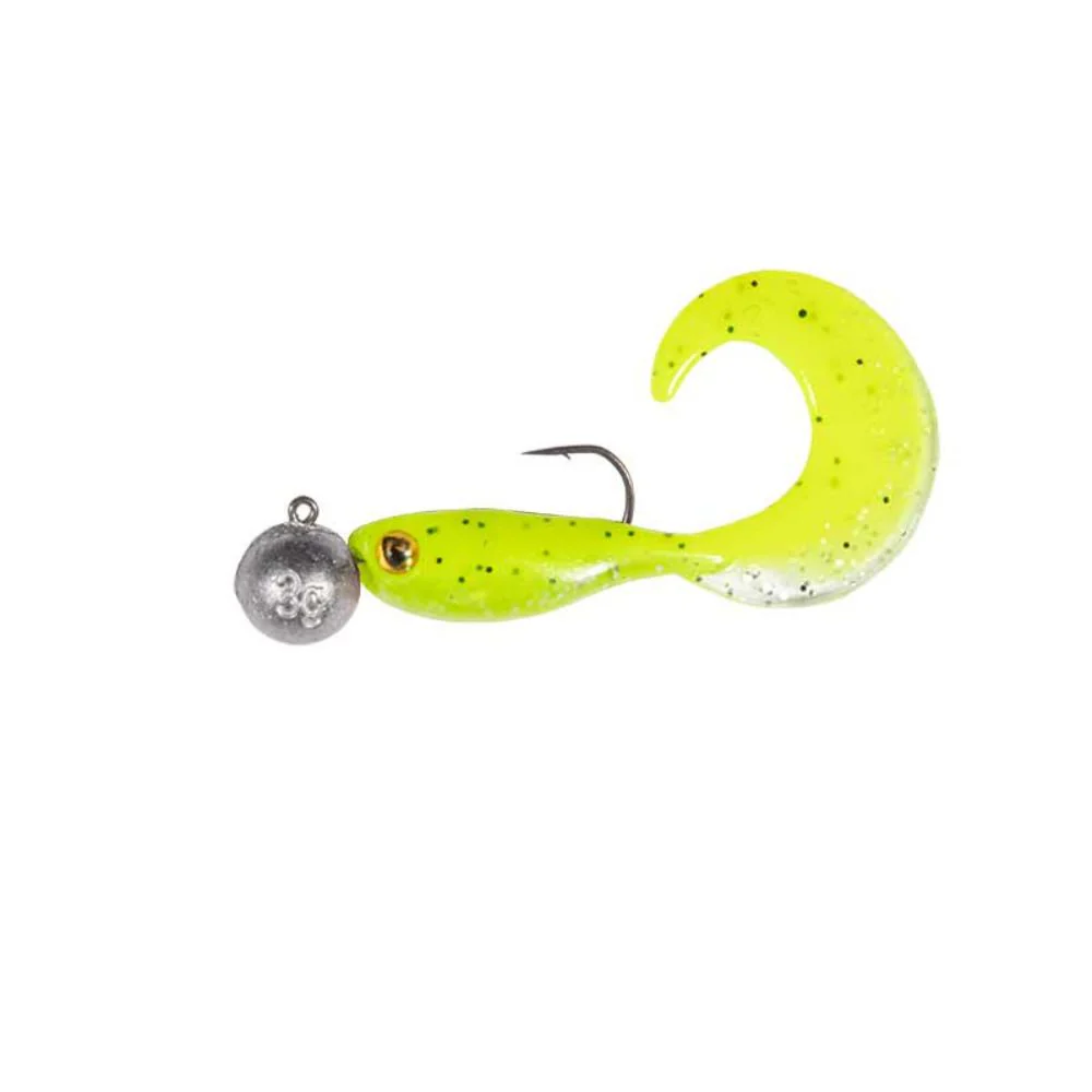 Fox Rage | Micro Grub Tail MX UV CP Loaded 2 - Image 3