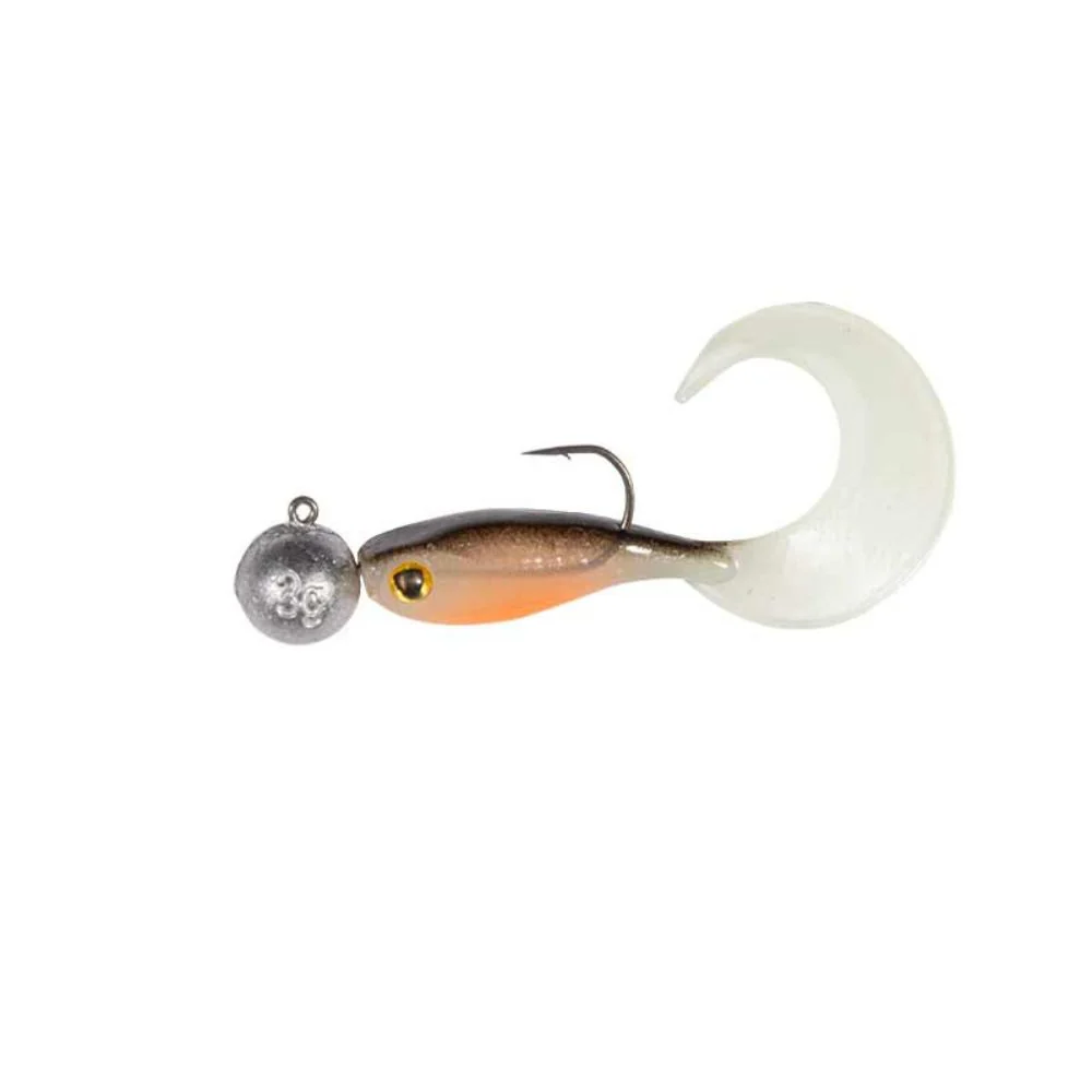 Fox Rage | Micro Grub Tail MX UV CP Loaded 2 - Image 5