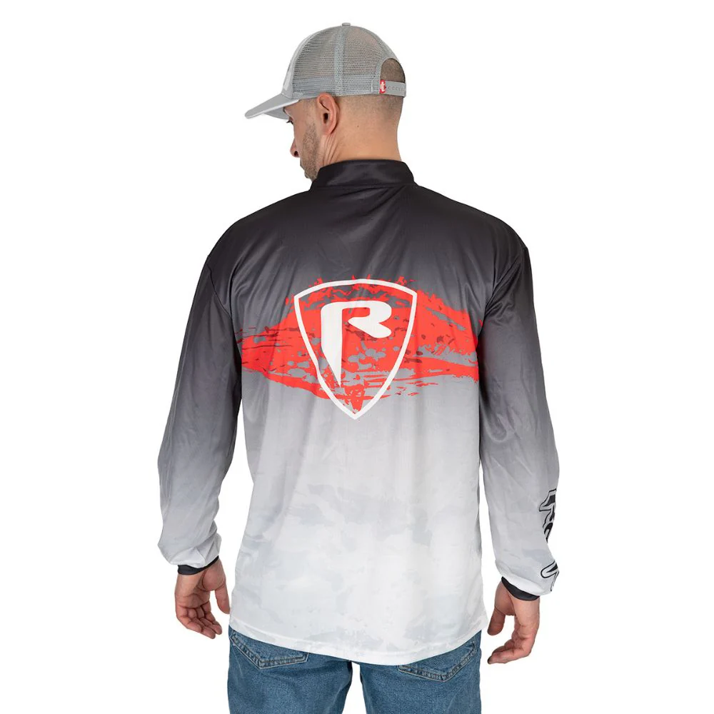Fox Rage | Performance Team Top - Image 2
