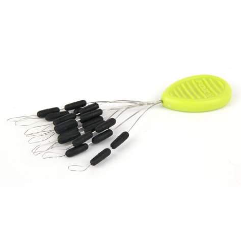 Fox Rage | Predator Black Float Stops