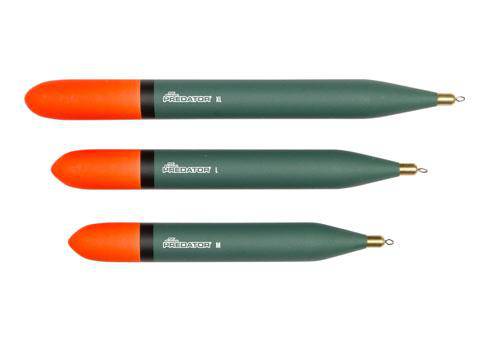 Fox Rage | Predator Floats | HD Loaded Pencil
