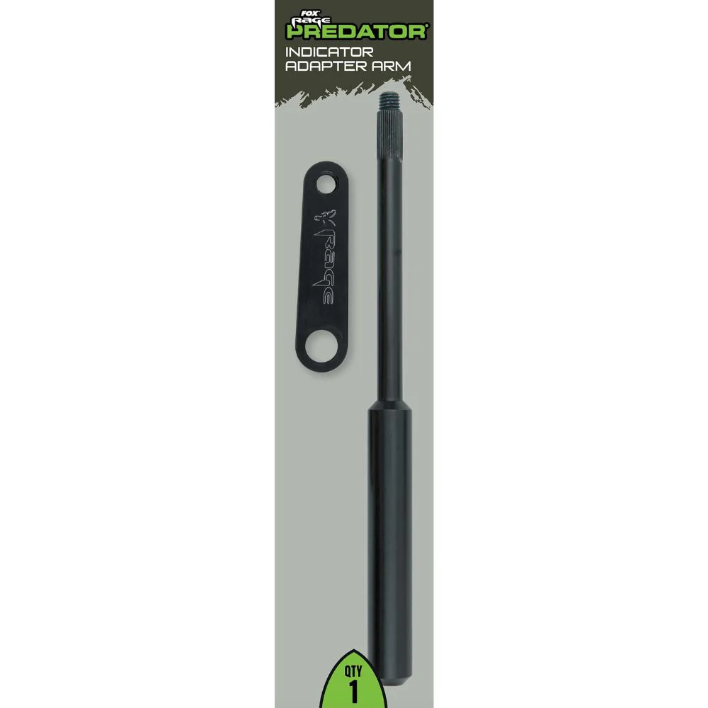 Fox Rage | Predator Indicator Adapter Arm - Image 2