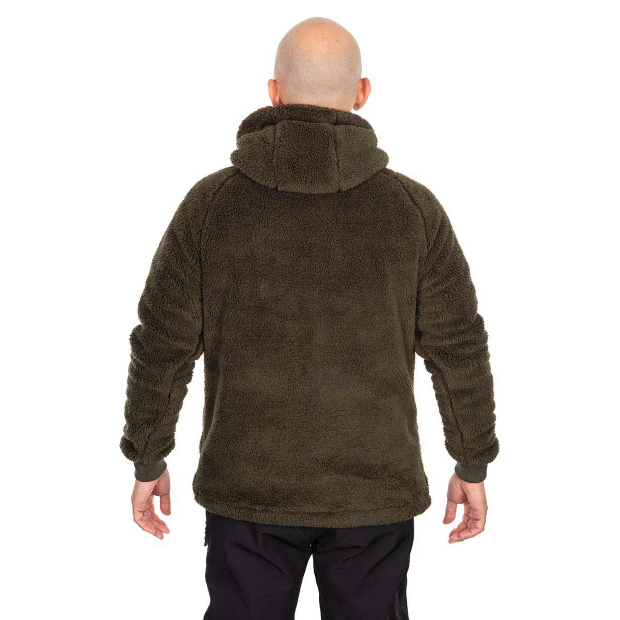 Fox Rage | Predator Sherpa Hoody - Image 5