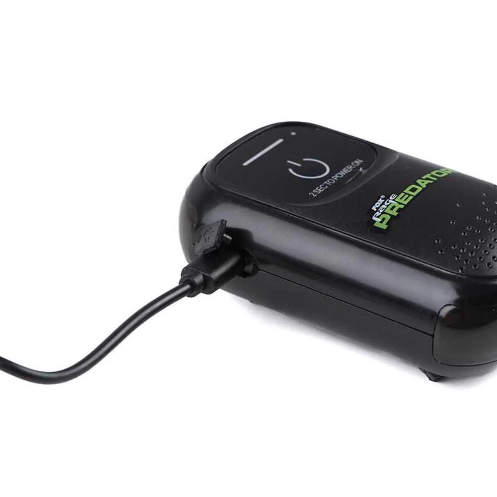 Fox Rage | Predator USB-C Aerator - Image 3