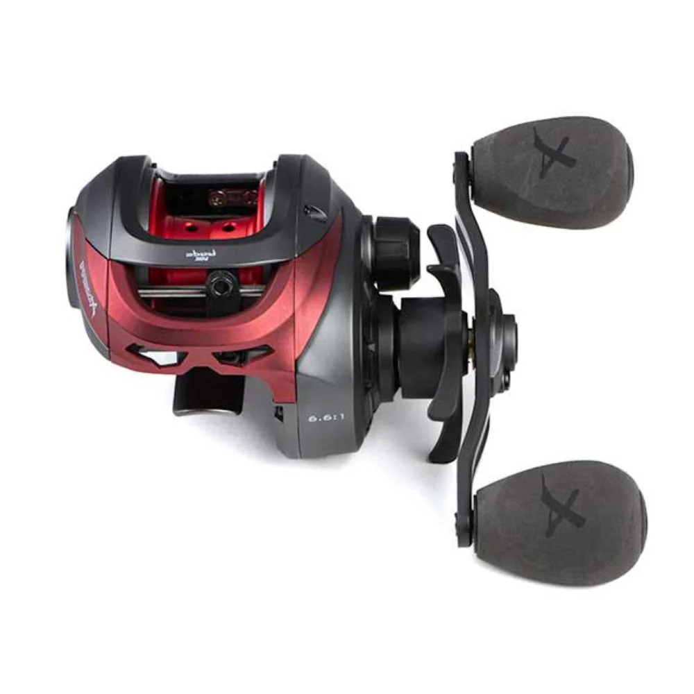 Fox Rage | Prism X Baitcast Reel - Image 2