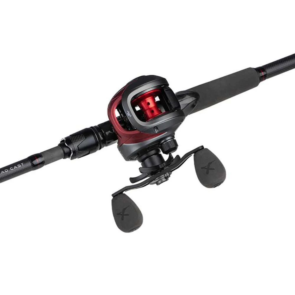 Fox Rage | Prism X Baitcast Reel - Image 3