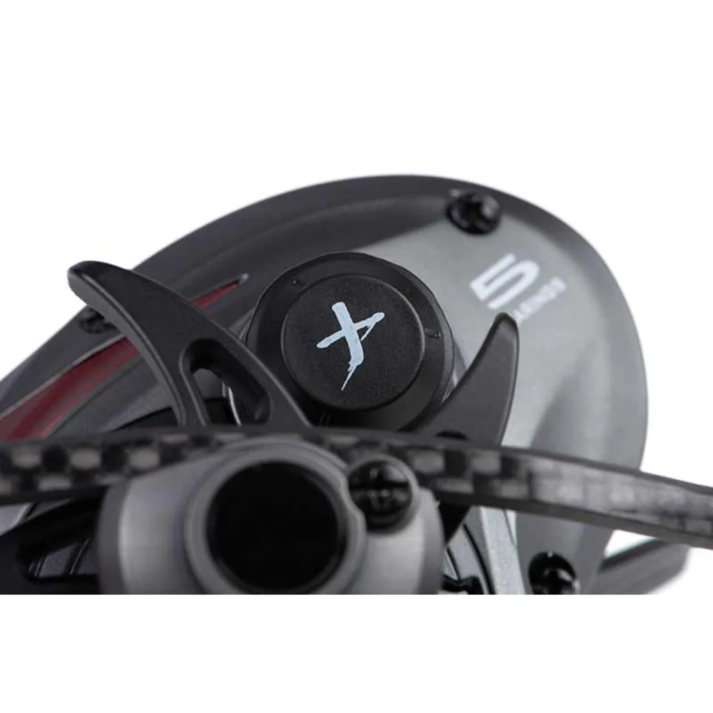 Fox Rage | Prism X Baitcast Reel - Image 6